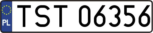 TST06356
