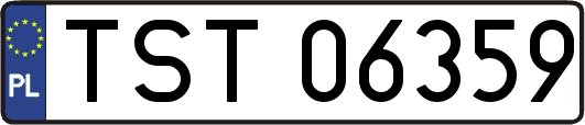 TST06359