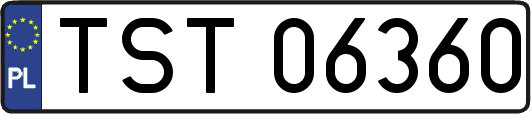 TST06360