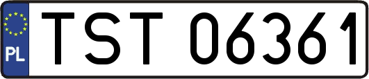TST06361