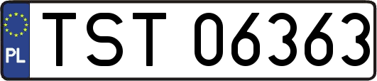 TST06363