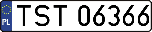 TST06366