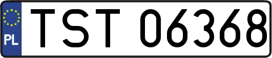 TST06368