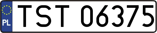 TST06375