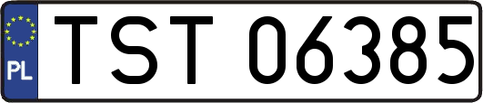 TST06385