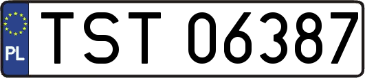 TST06387