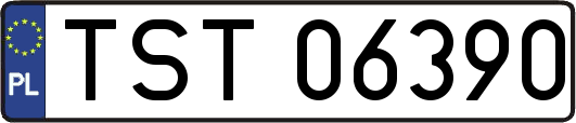 TST06390