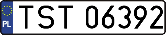 TST06392