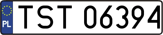 TST06394