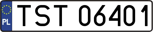 TST06401