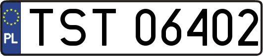 TST06402