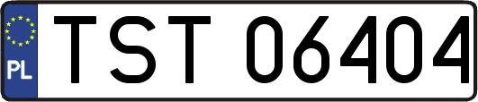 TST06404
