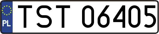 TST06405
