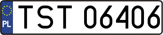 TST06406