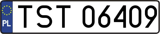 TST06409