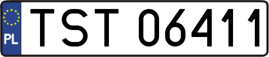 TST06411
