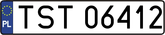 TST06412