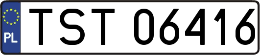 TST06416