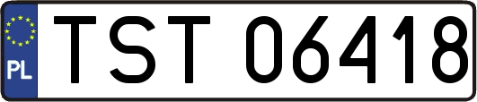 TST06418