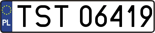 TST06419