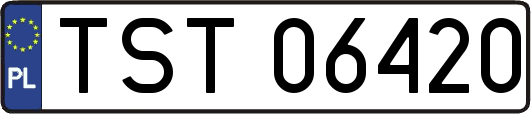 TST06420