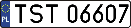 TST06607