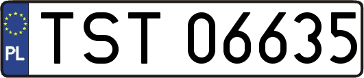 TST06635