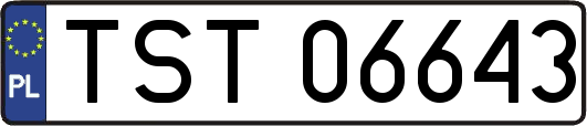 TST06643
