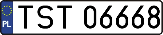 TST06668