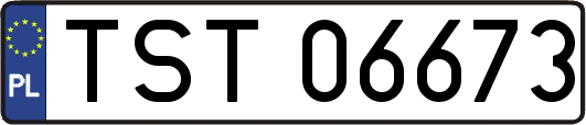 TST06673