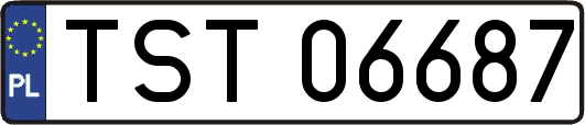 TST06687