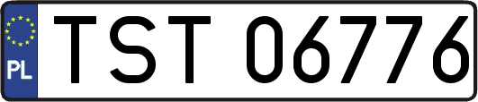 TST06776