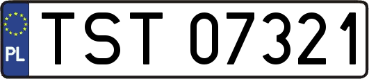 TST07321
