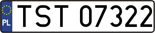 TST07322