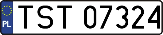 TST07324