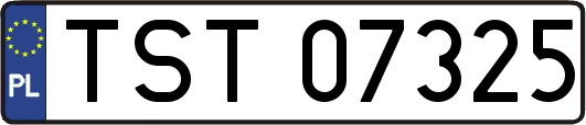 TST07325
