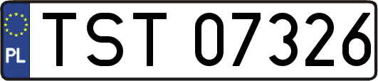 TST07326