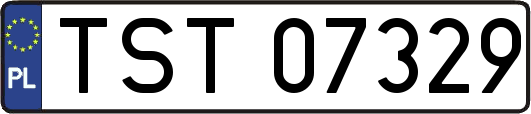 TST07329