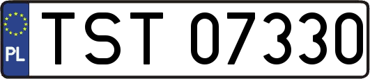 TST07330