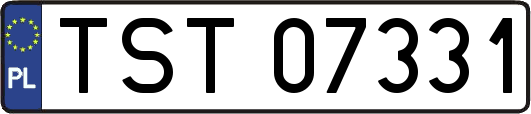 TST07331