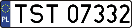 TST07332