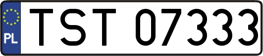 TST07333