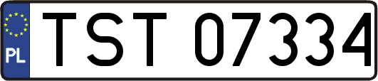 TST07334
