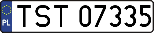 TST07335