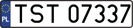 TST07337