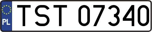 TST07340