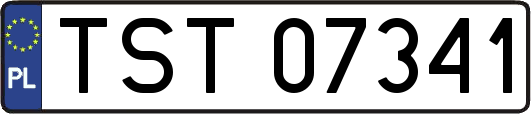 TST07341