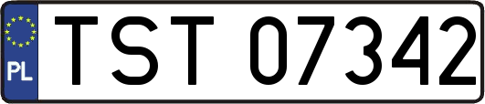 TST07342