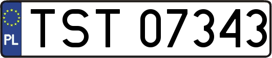 TST07343