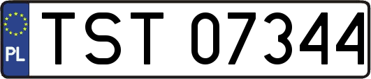TST07344